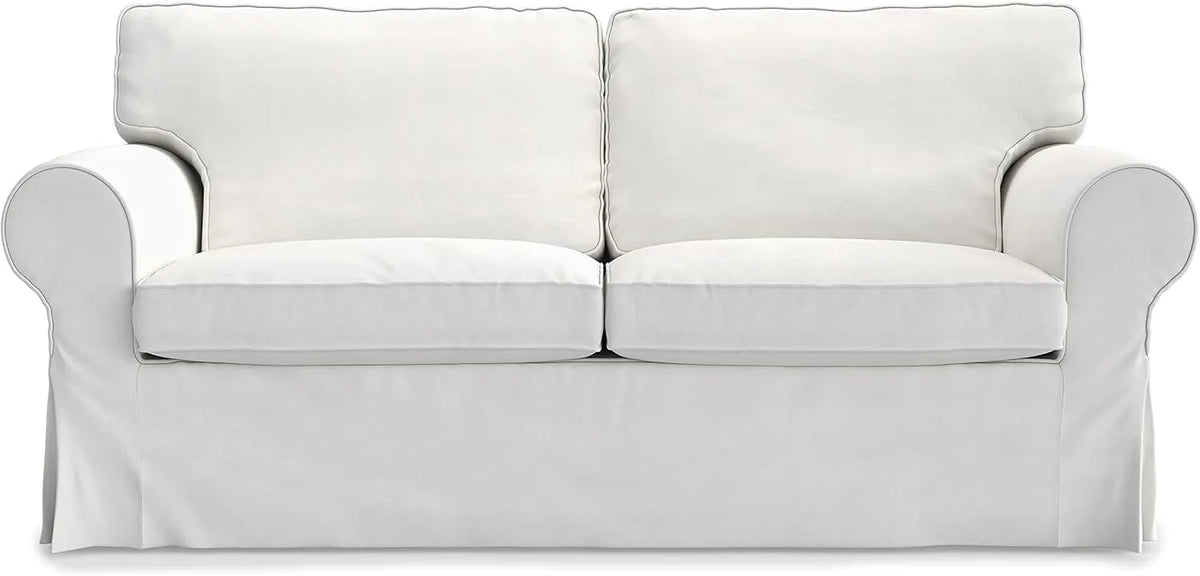 IKEA Masters of Covers Pokrowiec na sofę do Ektorp 2-osobowa: 179 cm, 88 cm, 73 cm