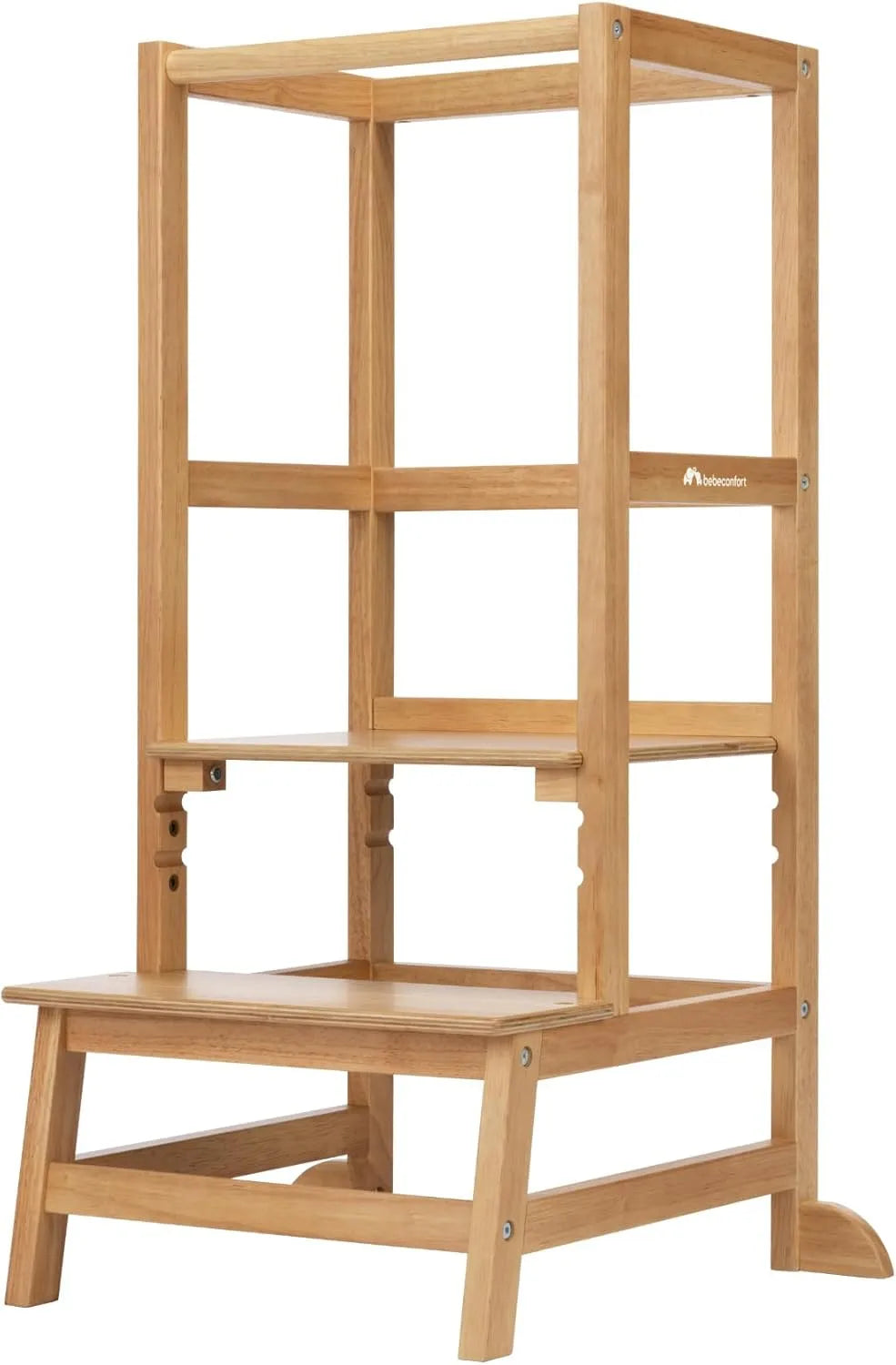 Bebeconfort Nola: z drewna, 30 kg, 6, 4 kg, 5–6 lat