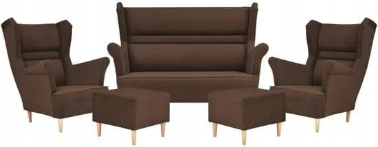 Sofa — Zoja, wolnostojący, 2-osobowa