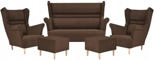 Sofa — Zoja, wolnostojący, 2-osobowa