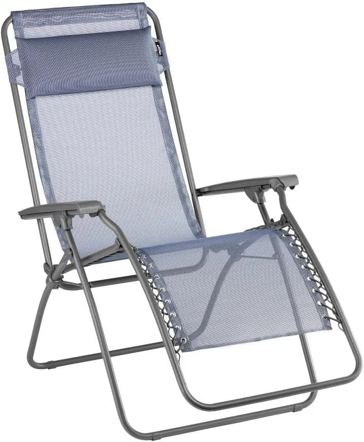 Lafuma Mobilier Rt 2 Leżak — 140 kg