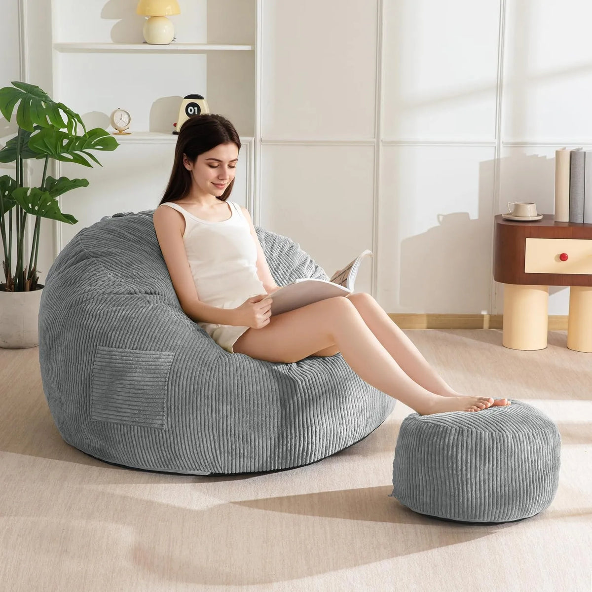 Sofa – wypełnienie piankowe